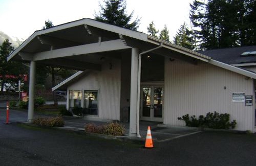 North Bend Hotel | Edgewick Inn