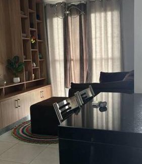 Guarapuava House | Edicula Fundos