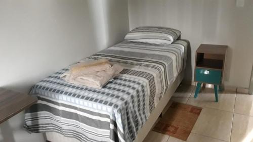 Centro Apartment | Edifício Belio