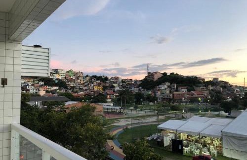 Prainha Apartment | Edifício Caminho do Mar