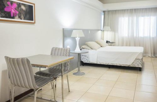 Santana Apartment | Edifício Celita Franca