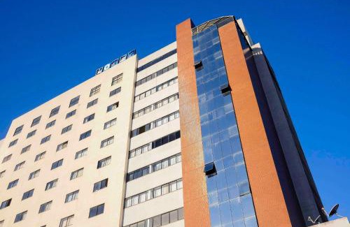 Santana Apartment | Edifício Celita Franca