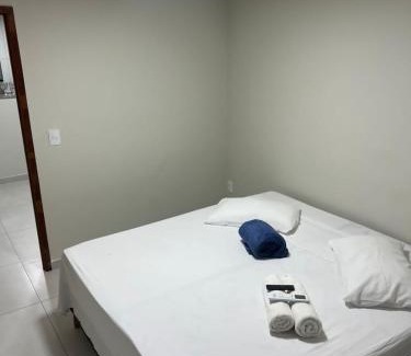 Campos Apartment | Edifício Flavan- Conforto e Estadia com Preços Acessíveis