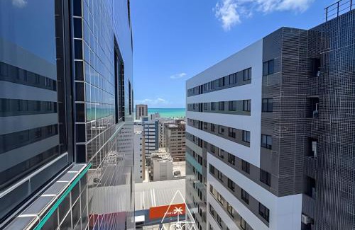 Jatiuca Apartment | Edifício Good Life, em Maceió, a 350 metros da Praia de Jatiúca