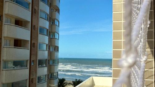 Vila Balnearia Apartment | Edifício Iris Residencial
