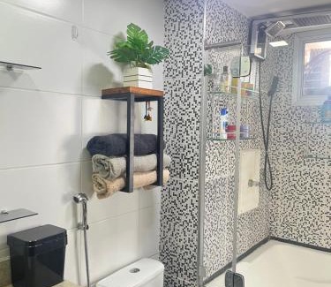 Curio-Utinga Apartment | Edifício Nahum Residence