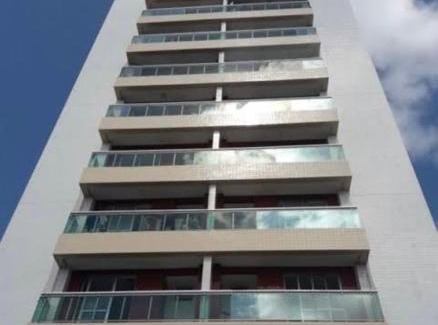 Curio-Utinga Apartment | Edifício Nahum Residence