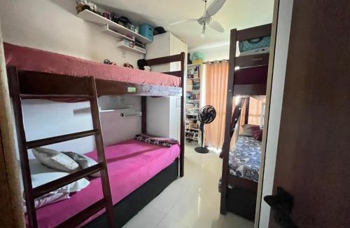 Curio-Utinga Apartment | Edifício Nahum Residence