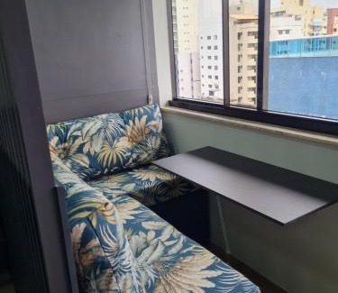 Vila Velha Apartment | Edifício Passárgada