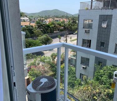 Passagem Apartment | Edifício Royale flat 230