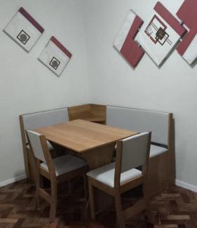 Barra da Tijuca Apartment | Edifício Sernambetiba