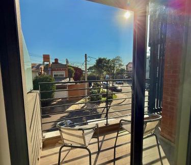 Posadas Apartment | Edif Loftier depto 103