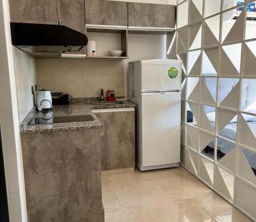 Posadas Apartment | Edif Loftier depto 103