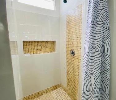 San Antonio Apartment | Edificio 6-413 APT 202