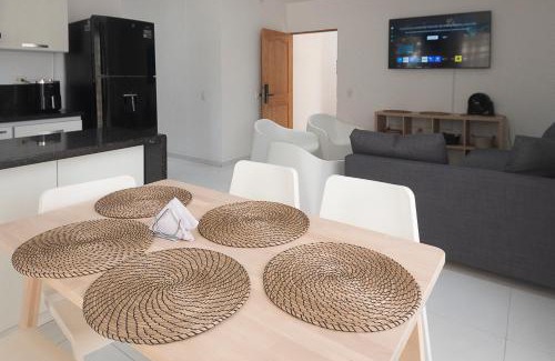 Santa Maria Apartment | edificio Alba