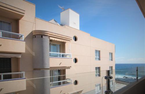 Playa de Arinaga Apartment | Edificio Arinaga Golden
