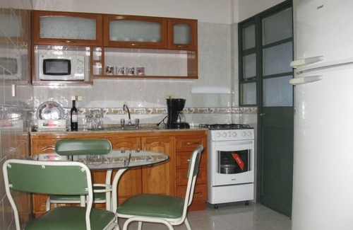 Asuncion Apartment | Edificio Asuncion