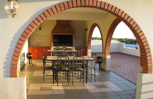 Asuncion Apartment | Edificio Asuncion