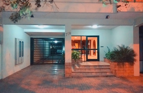 Asuncion Apartment | Edificio Asuncion