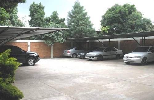 Asuncion Apartment | Edificio Asuncion