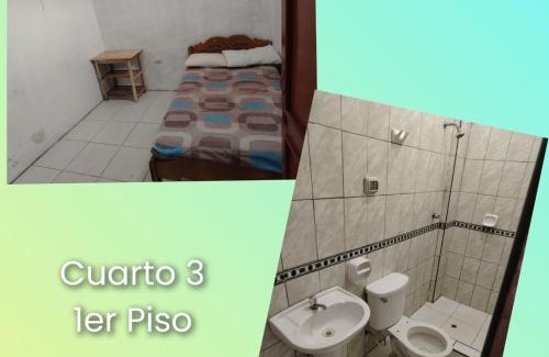 Belen House | Edificio Bagazan