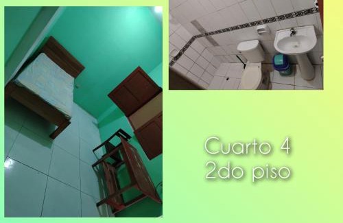 Belen House | Edificio Bagazan