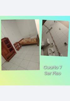 Belen House | Edificio Bagazan