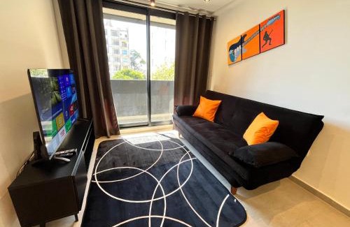Asuncion Apartment | Edificio Brooklyn