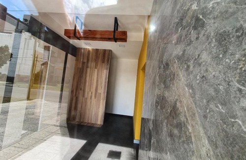 San Bernardo del Tuyu Apartment | Edificio CALA