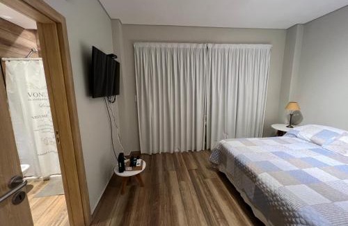 Corrientes Apartment | Edificio El Arbol piso 2