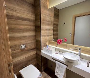 Corrientes Apartment | Edificio El Arbol piso 2