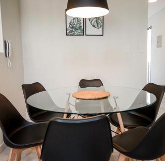 Dorrego Apartment | Edificio Fantástico y Céntrico