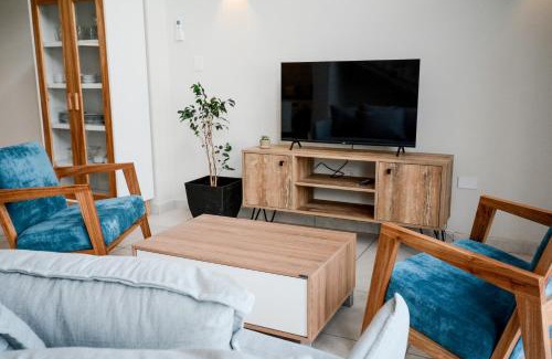 Dorrego Apartment | Edificio Fantástico y Céntrico