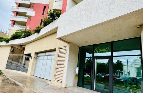 Concepcion del Uruguay Apartment | Edificio Guay I