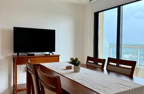 Concepcion del Uruguay Apartment | Edificio Guay I