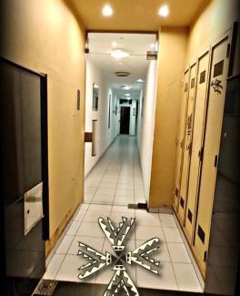 La Rioja Apartment | Edificio Huayra