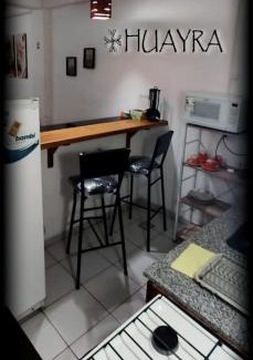 La Rioja Apartment | Edificio Huayra