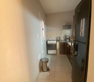 Province of Chubut Apartment | Edificio Hudson
