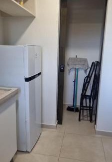 Asuncion Apartment | Edificio Laguna Club