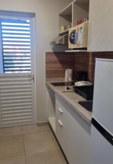 Asuncion Apartment | Edificio Laguna Club
