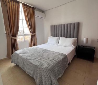Cali Apartment | Edificio Las Vegas Apto privado a 15 min de Clínica Valle del Lili y Univalle a 5 min de Unicentro