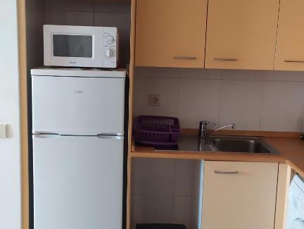 Benahavis Apartment | Edificio Los Naranjos
