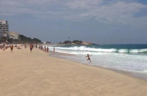 Ipanema Apartment | Edificio Maria Alzira