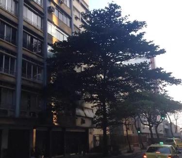 Ipanema Apartment | Edificio Maria Alzira