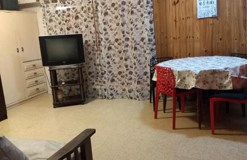 San Bernardo del Tuyu Apartment | Edificio Nino