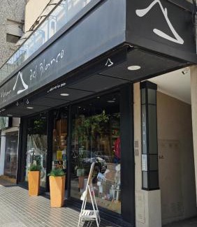 Bragado Apartment | Edificio-Pellegrini PB