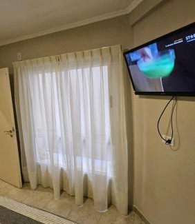 Bragado Apartment | Edificio-Pellegrini PB