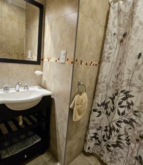 Bragado Apartment | Edificio-Pellegrini PB