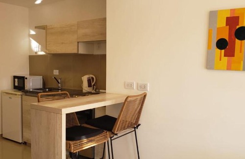 Neuquen Apartment | Edificio Renova