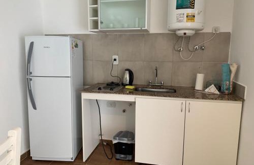 Posadas Apartment | Edificio Rey Niño